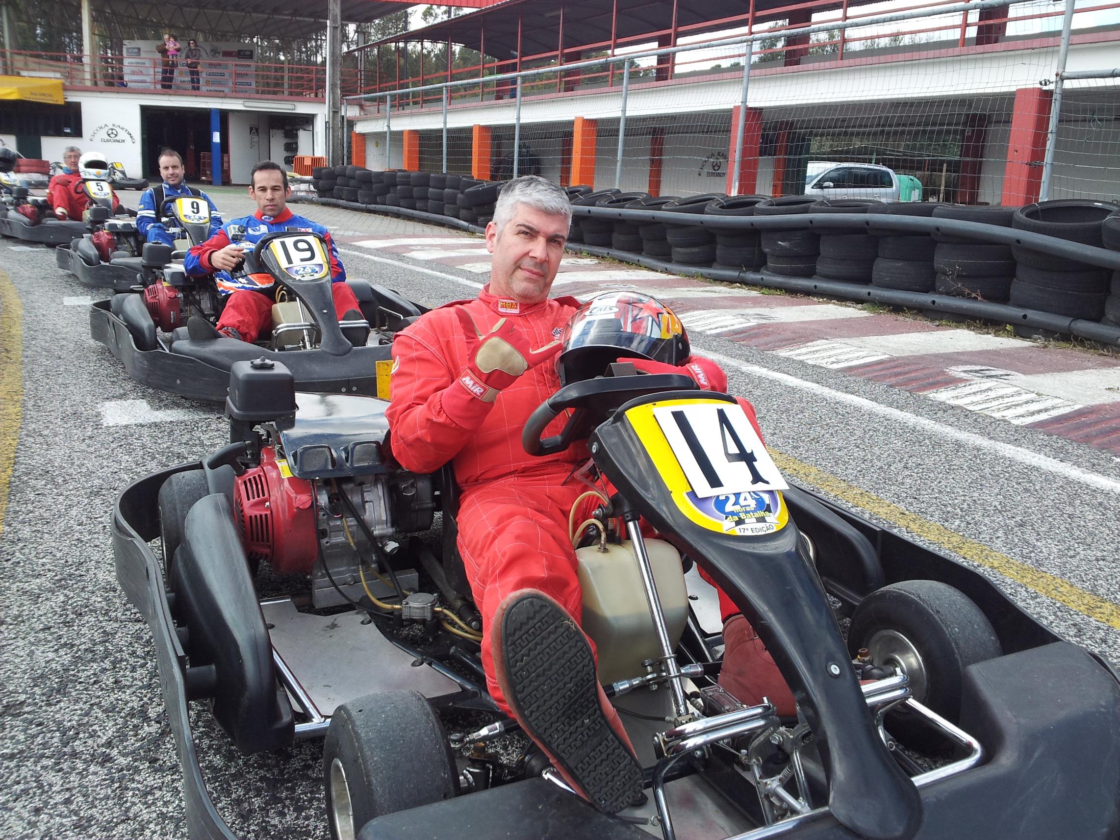 Challenge SSCGD 201424